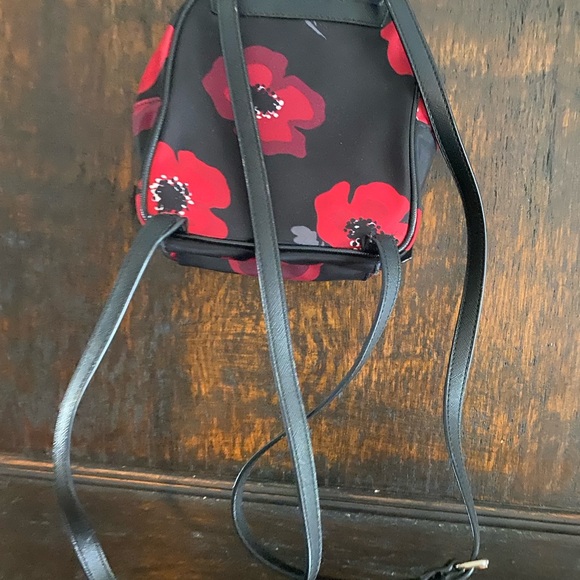 Kate Spade Mini backpack - Picture 3 of 4